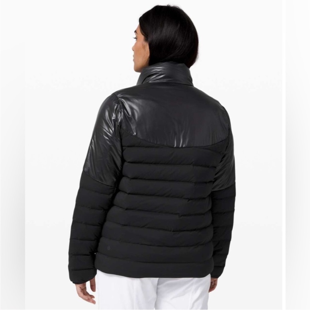 Lululemon Navigation Jacket - Picture 3 of 9